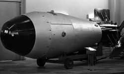 İnsanlık Tarihinin En Güçlü Silahı Çar Bombası Etkisini Koruyor