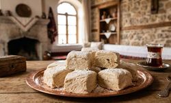 Çekme Helva Standartlarında Düzenlemeye Gidildi