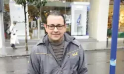 Türk Rock Müziğinin Sevilen İsmi Cem Öcal Yaşamını Yitirdi