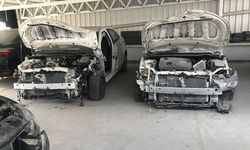 Başkentte "Change" Araç Operasyonu: 13 Şüpheli Gözaltına Alındı