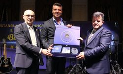 Fenerbahçe’de Birlik Gecesi: Çırağan’da 3. Yıl Kutlaması