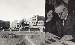 Clemens Holzmeister Kimdir? Ankara’daki İzleri ve Eserleri