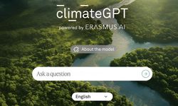İklim Krizine Yapay Zeka Kalkanı: ClimateGPT