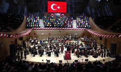 Başkent'te 23 Nisan Coşkusu CSO Ada Ankara’da Taçlanıyor