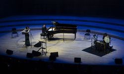 CSO Ada Ankara’da Fazıl Say’dan Çifte Konser