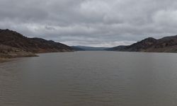 Ankara’da Yağışlar Etkili Oldu, Çubuk-2 ve Kavşakkaya’da Su Seviyesi Yükseldi