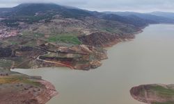 ASKİ Açıkladı: Barajlardaki Aktif Doluluk Oranı Yüzde 33’e Yaklaştı