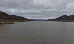 Sağanak Yağışlar Ankara Barajlarını Doldurdu