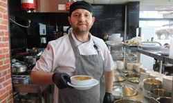 Çubuk Kelle Paçası, Müdavimlerini Şehir Dışından Getiriyor