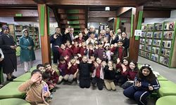 Çubuk’ta Okuma Seferberliği: En Çok Kitap Okuyanlara Ödül