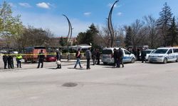 Çubuk’ta Korkunç Kaza: Küçük Çocuk Kamyonet Altında Kaldı