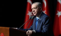 Cumhurbaşkanı Erdoğan’dan Kahramanmaraş’taki Okul Saldırısına İlişkin Açıklama