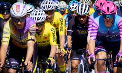 61. Cumhurbaşkanlığı Türkiye Bisiklet Turu Çeşme’den Start Aldı: Büyük Final Ankara’da