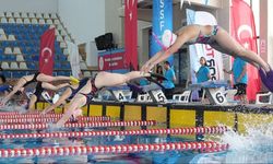 Cumhurbaşkanlığı Kupası’nda 5 Türkiye Rekoru Kırıldı