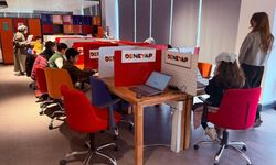 DENEYAP Türkiye 2026 E-Sınav Süreci Başladı: 182 Bin Aday Katıldı