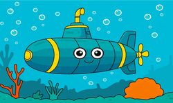 Denizaltı Nasıl İcat Edildi? Tarihi ve Gelişimi