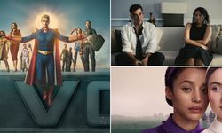 Dijital Platformlarda Bu Hafta Hangi Diziler Var?