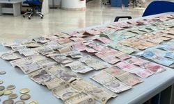 Kırıkkale'de Dilencilik Operasyonu: 10 Kişiye Para Cezası Verildi