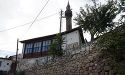 Ankara Direkli Camii