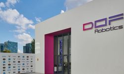 DOF Robotik 245 Milyon TL’lik Kazancı Bünyesinde Tuttu