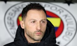 Fenerbahçe'de Tedesco Ve Devin Özek Dönemi Sona Erdi