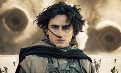 Dune 3 Rekora Koşuyor: IMAX Biletleri Dakikalar İçinde Tükendi