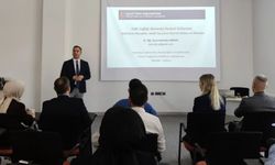 Sincan Belediyesi’nden Uzman Destekli İlaçlama Eğitimi