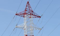 Türkiye'nin Lisanslı Elektrik Üretimi Şubatta Azaldı