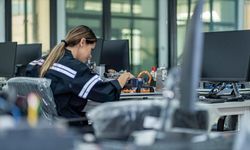 Avrupa’nın Enerji Talebi Patladı, Türk Sanayicisi İhracatta Şov Yaptı