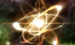 Maddenin Temel Yapı Taşı Elektronlar Ölümsüz müdür?