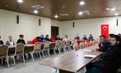 Elmadağ'da Belediye Personeline Kapsamlı İlk Yardım Eğitimi