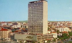 Türkiye’nin İlk Gökdeleni Başkent’te Yer Alıyor