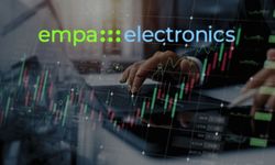 Empa Elektronik Hem Kar Dağıtıyor Hem de Ankara'da Yeni Şirket Kuruyor