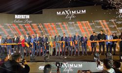 Eryaman’da Maximum Life Projesi Tanıtımı Törenle Yapıldı