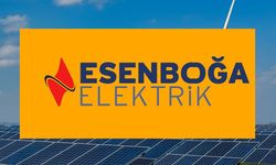 Esenboğa Elektrik’te Büyük Pay Satışı: 136,5 Milyon Adet Hisse El Değiştiriyor