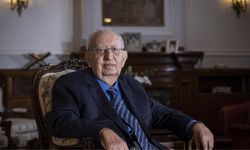 Eski TBMM Başkanı Hüsamettin Cindoruk Hayatını Kaybetti