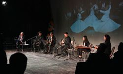 Etimesgut’ta Tasavvuf Rüzgarı: Mevlana ve Yunus Emre Aynı Sahnede Buluştu