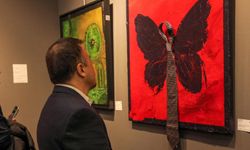 Kravatın Doğuşu ve Yolculuğu Etimesgut’taki Sergiyle Anlatılıyor