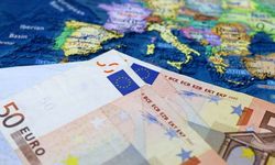 Euro Bölgesi Şirketlerinin Banka Kredi Faizlerinde Artış Kaydedildi