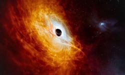 Evrenin En Parlak Cismi Keşfedildi: Güneş’ten 500 Trilyon Kat Parlak