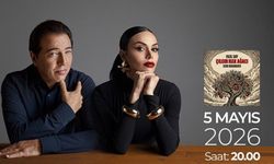 Fazıl Say’ın 'Bir Öğretmenin Hayalleri' İlk Kez 5 Mayıs’ta Sahneye Çıkıyor