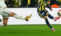 Fenerbahçe-Beşiktaş Derbisine Yabancı Futbolcular Öne Çıkıyor