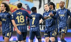 Fenerbahçe Maç Fazlasıyla Liderlik için Sahaya Çıkıyor
