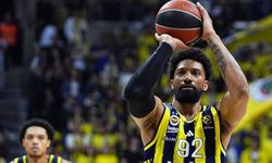 Fenerbahçe Beko Normal Sezonu Fransa'da Kapatıyor