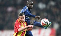 Fenerbahçe Kayseri’de Hata Yapmadı