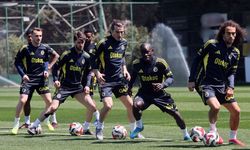 Fenerbahçe’de Kupa Alarmı! Konyaspor Maçı Öncesi Son Prova