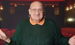 Olacak O Kadar’ın Unutulmaz İsmi Ferdi Atuner Vefat Etti