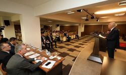 Yenimahalle’de Ata, Kardelen ve Yunus Emre Mahallelerine Sağlık Ocağı Geliyor