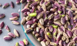 Arz Krizi Fıstık Fiyatlarını Rekor Seviyeye Taşıdı