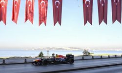 Formula 1 İstanbul Pistlerine Dönüyor, Şehir Ekonomisi Canlanıyor